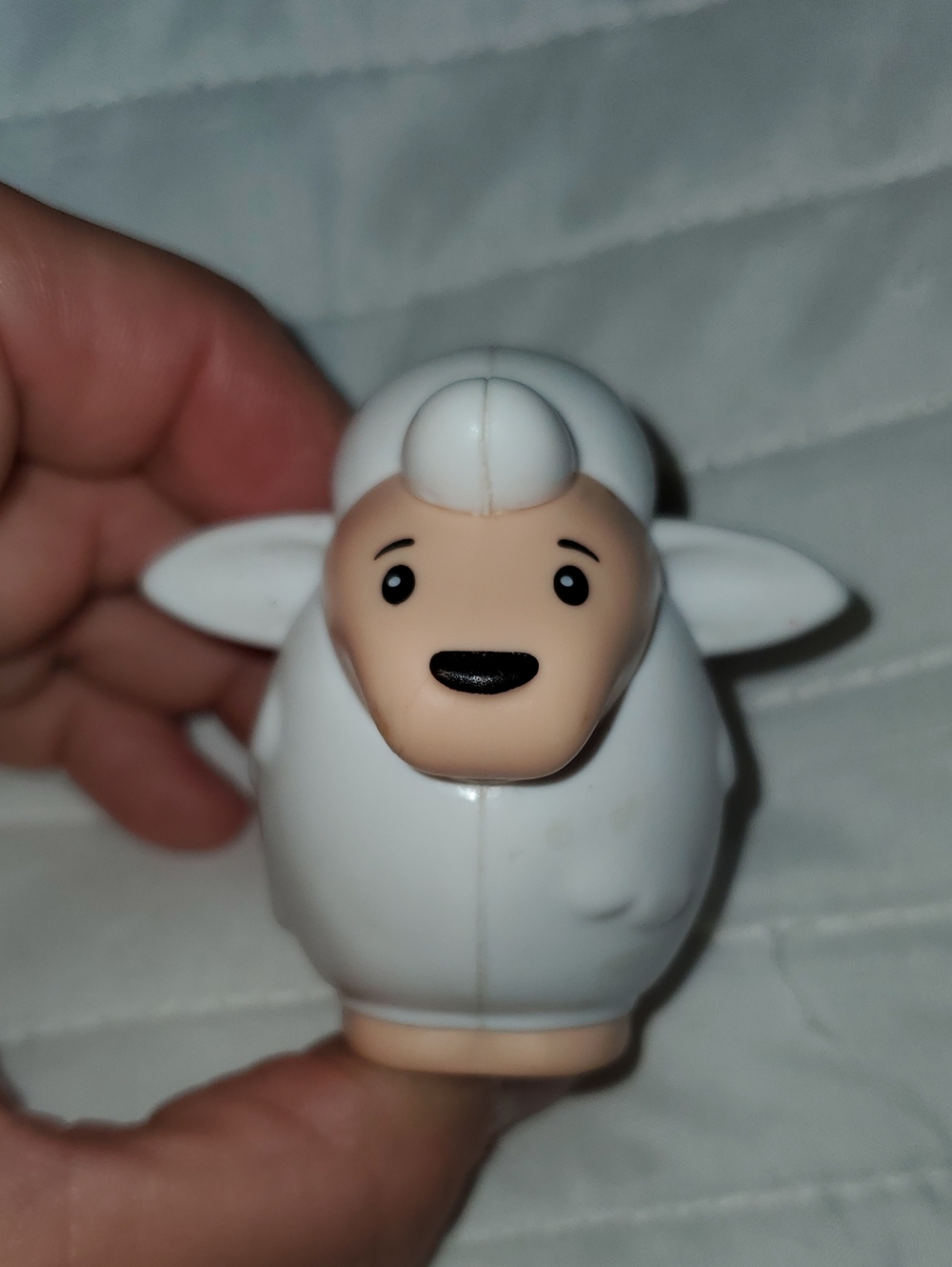 Fisher-Price Little People Sheep